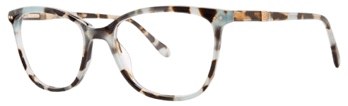 Ice Blue Tortoise